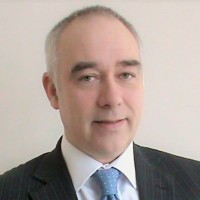 Patrick Robertson