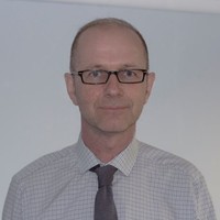 Simon Goodman