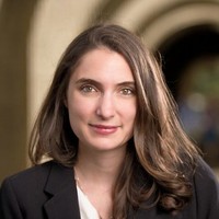 Zoé E. Friedland