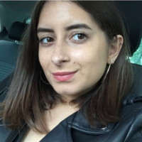 Esra Horuz