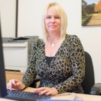 Hazel Morley