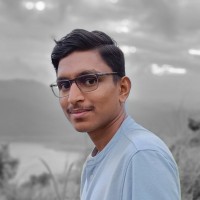 Adwaith P V