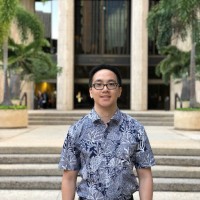 Darren Sakamoto