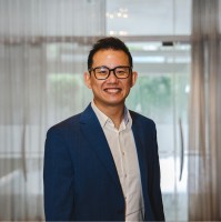 Henry Chiew