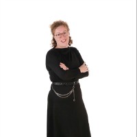 Rosan Korbeld - Van Beek