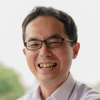 Shunsuke Nakao