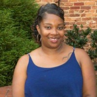 Shermecia Thurmond