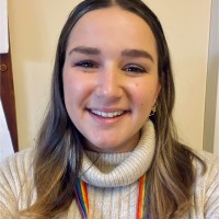 Dr Jessica Stolberg