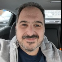 Itzik Maoz