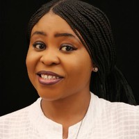 Simisola Kehinde
