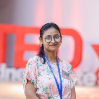 Smruti Ambe - Shete