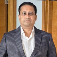 Indranil Saha