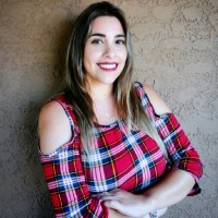 Romina Vidal Valdivia