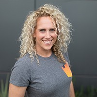 Tiffany Roe