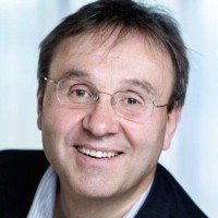 Bjørn Olafsson