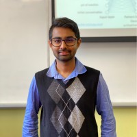 Jugal Parmar, M.Eng, E.I.T