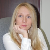 Юлия Кремнева
