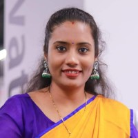 Jeevitha R