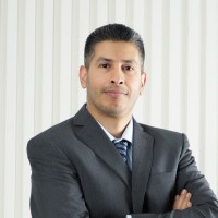 Eng. Abdullah Yousef