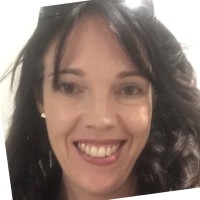Cathie Harris