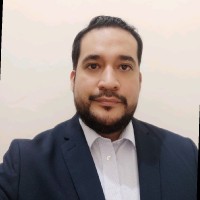 Marco Daniel Lopez M