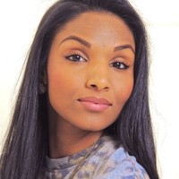 D. Natasha Dabydeen