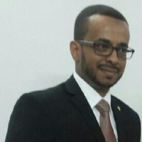 Adem I. Ahmed