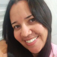 Rosemeire Lourenço