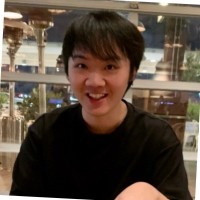 Brian Pan