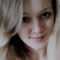 Anna Gagarina
