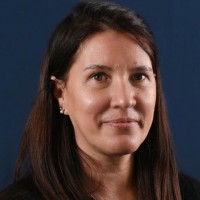 Alina Gallego