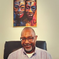 Derrick Richardson