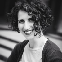 Anastasiia Staroseltceva