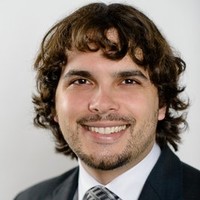 Rafael Marcos Da Silva