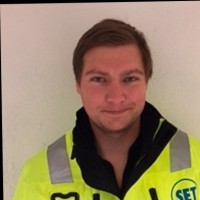 Paul Andre Kristiansen