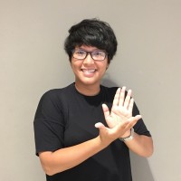 Nguyen Tran Thuy Tien