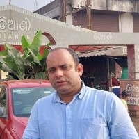 Tapojit Mukherjee