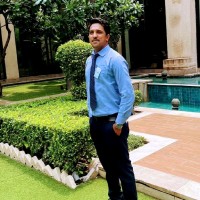 Chetan Bheemanagowda