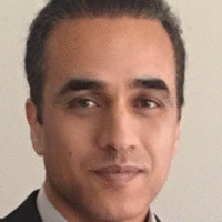 Shahrouz Rastegar