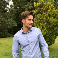 Cédric Gimza