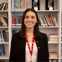 María Fernanda Sánchez Ramírez