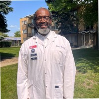 Maurice L. McClain