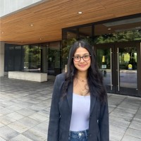 Manal Hussain