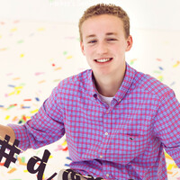 Parker Mayo