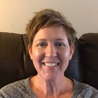Angie Stevenson