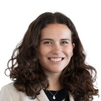 Greta Healy-Melhuish