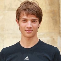 Kaloyan Nikolov