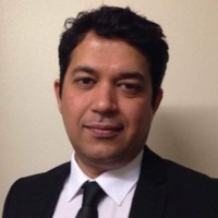Sanjay Khatri