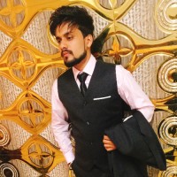 Akash Kumar Dashehariya