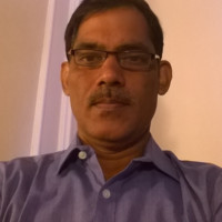 Umesh Sharma
